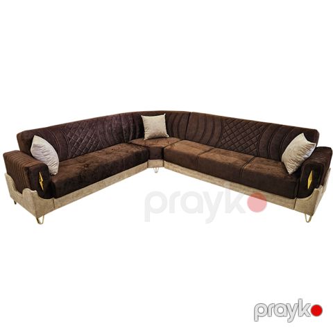 Künc divan Foresta Pancho — Bakı