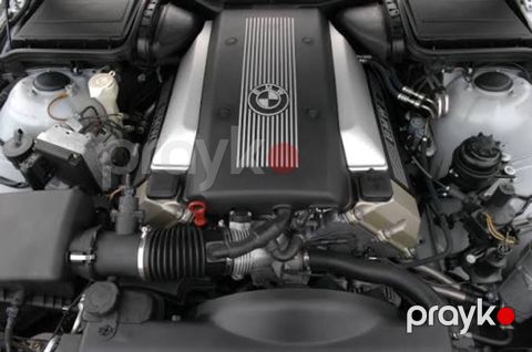 BMW E39 mühərriyi M62B35 — Bakı