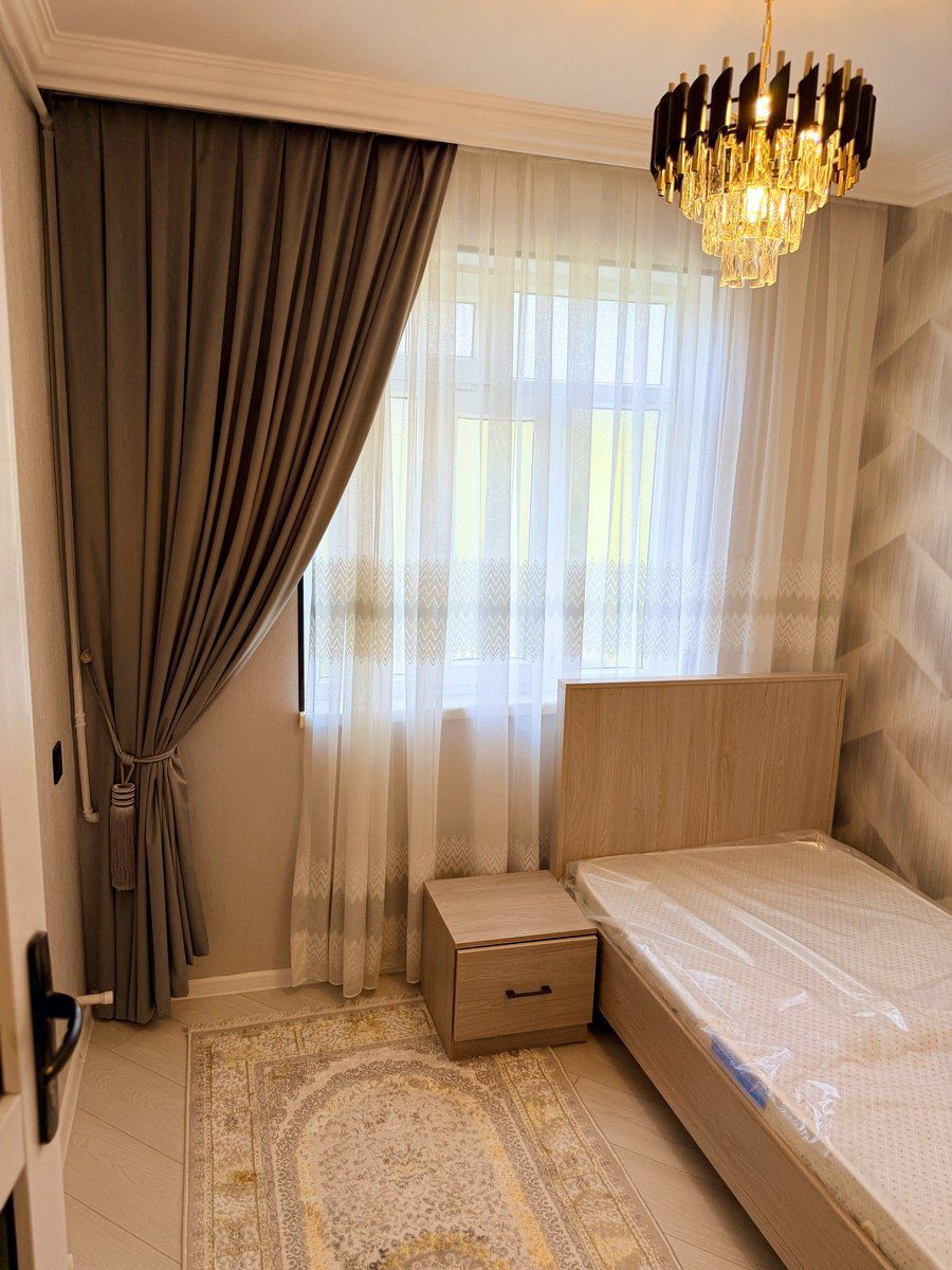 2-otaqlı mənzil, Gəncə ş., 48 m² — Mənzil, Gəncə (11)