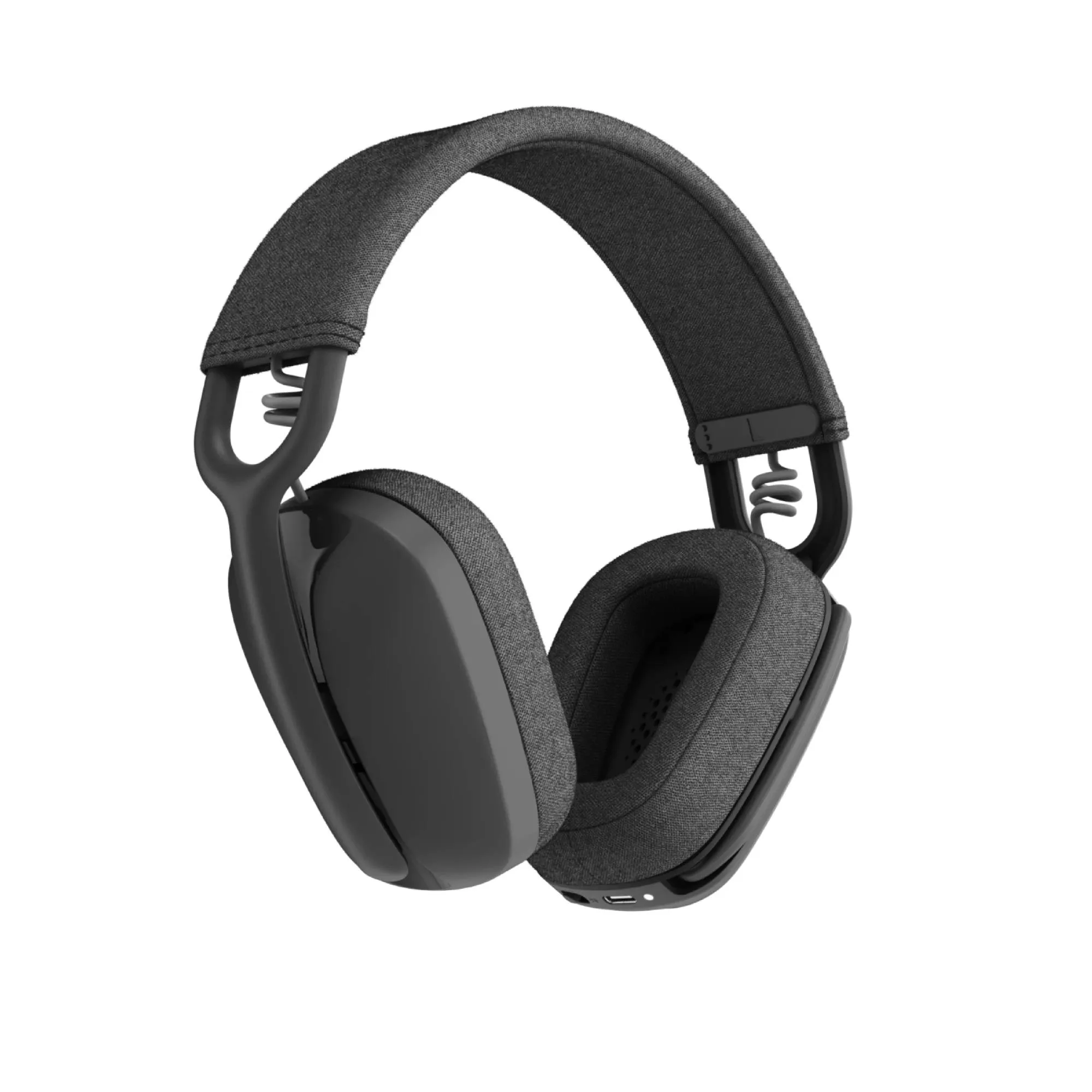 Simsiz qulaqlıq Logitech Zone Vibe 100 Graphite-BT (L981-001213) — Wireless headphones