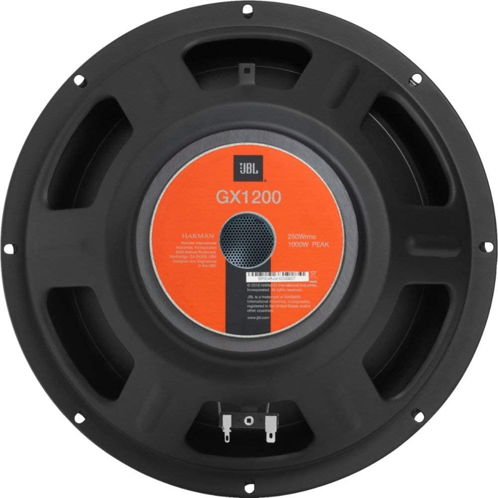 Avtomobil üçün dinamik JBL GX1200 — Mallar, Bakı (3)