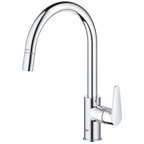 Mətbəx kranı Grohe 30547000 — Bakı