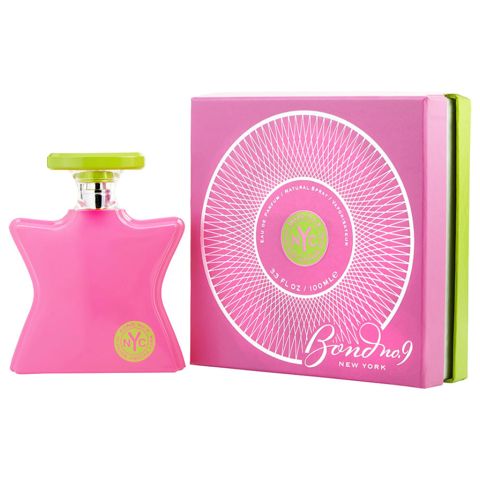 Qadın parfümü Bond No 9 Madison Square Park 100 ml 888874002296 — Bakı