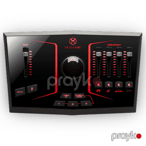 M-Audio M-Game Solo — Bakı