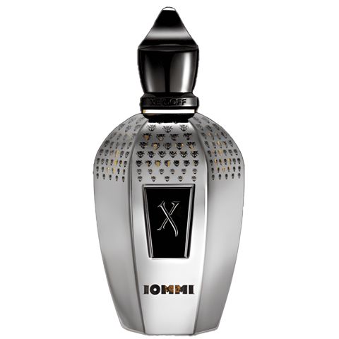 Uniseks parfüm Xerjoff Blends Tony Iommi Monkey Special Parfum 50 ml 8054320900702 — Парфюмерия