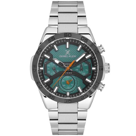 Saat Daniel Klein DK113747-4 — Bakı