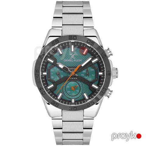 Saat Daniel Klein DK113747-4 — Bakı