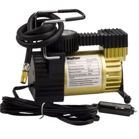 Avtomobil üçün hava kompressoru Megapower Automotive M-14001A — Bakı