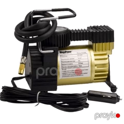 Avtomobil üçün hava kompressoru Megapower Automotive M-14001A — Bakı