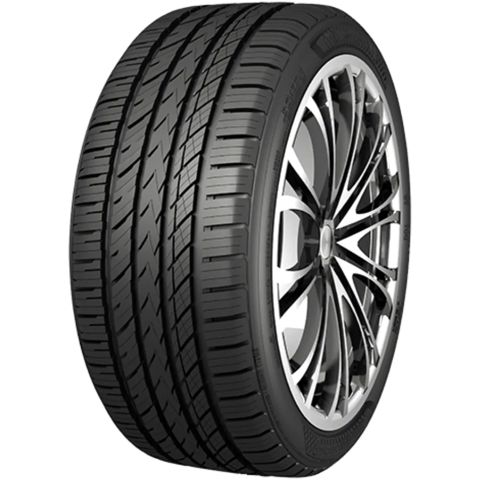 Avtomobil təkəri Nankang NS-25 97V M+S XL 235\45R17 — Bakı