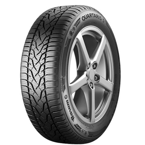 Avtomobil təkəri Barum Quartaris 5 88H 195/60R15 (15406840000)