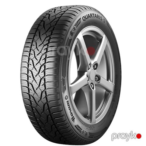 Avtomobil təkəri Barum Quartaris 5 88H 195/60R15 (15406840000)