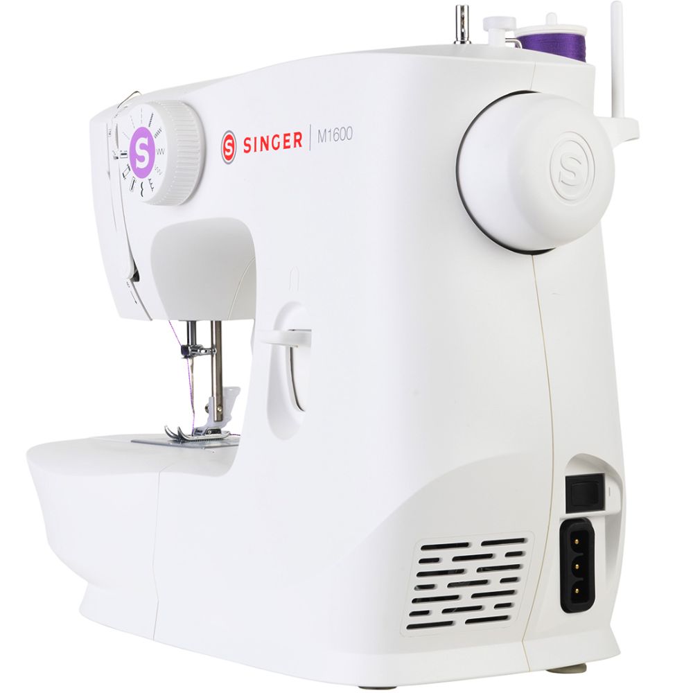 Tikiş maşını Singer M1605 (230212155) — Ev texnikası, Bakı (3)