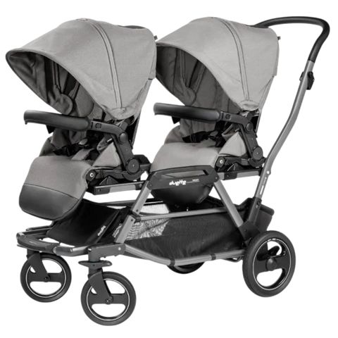 Uşaq arabası Peg Perego Duette Piroet 200N177 — Bakı