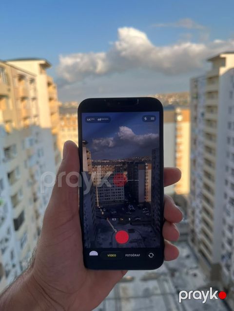 IPhone 13 Pro, 128 GB, Sierra Blue, Face ID