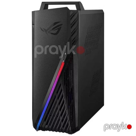 Sistem Bloku Asus ROG Strıx GA15 (90PF03C1-M00290) — Bakı
