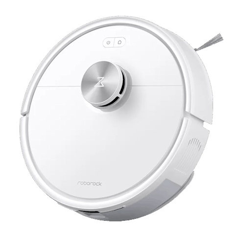 Roborock Q8 White RRA0TCP (Q802-02) — Bakı