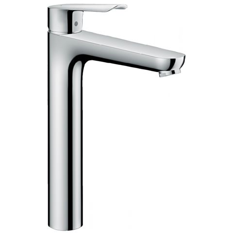 Hövzə kranı Hansgrohe 71162000 — Bakı