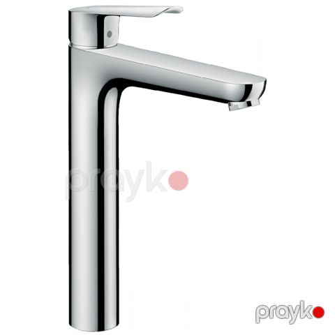 Hövzə kranı Hansgrohe 71162000 — Bakı