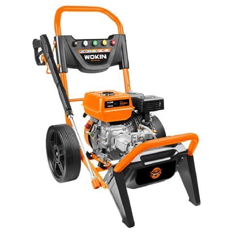 Yüksək təzyiqli yuyucu aparat Wokın W794407 — Bakı
