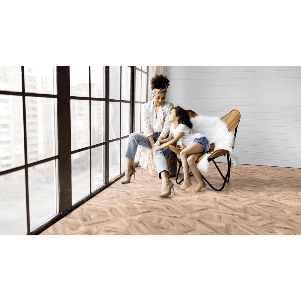 Laminat Kaindl Aquapro Milano K2587 OAK Milano Nina — Mallar, Bakı (2)