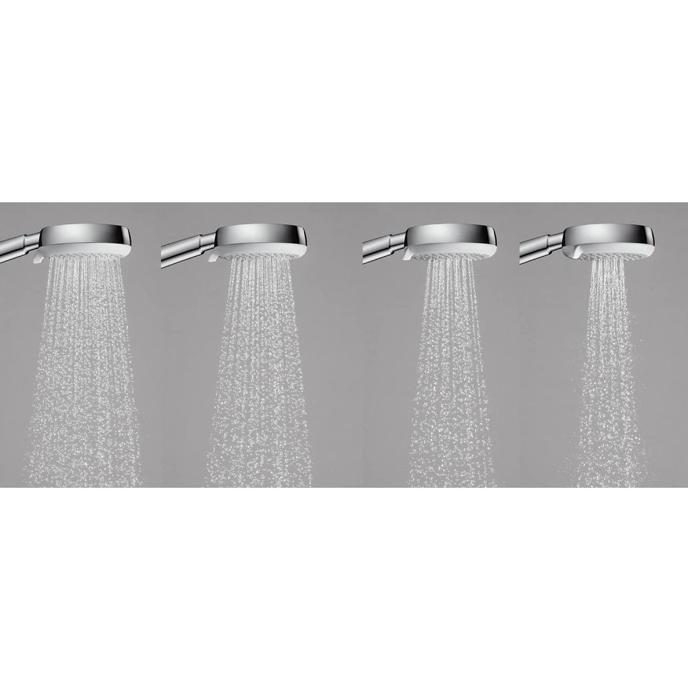 Duş sistemi Hansgrohe 26651400 — Santexnika, Bakı (4)
