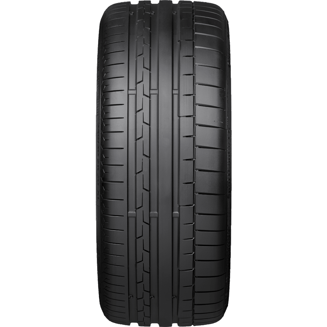 Avtomobil təkəri Continental SportContact 6 108Y XL 295/35R22 (3577960000) — Təkərlər, Bakı (2)
