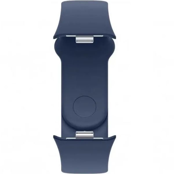 Kəmər Xiaomi TPU Quick Release Strap Glacier Blue BHR8003GL — Saatlar, Bakı (4)