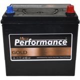 Avtomobil üçün akkumulyator Max Performance Gold 90AH — Запчасти и аксессуары — Запчасти