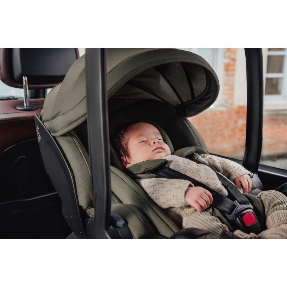 Avtokreslo üçün baza Britax Romer Vario Black — Ehtiyat hissələri və aksesuarlar, Bakı (2)