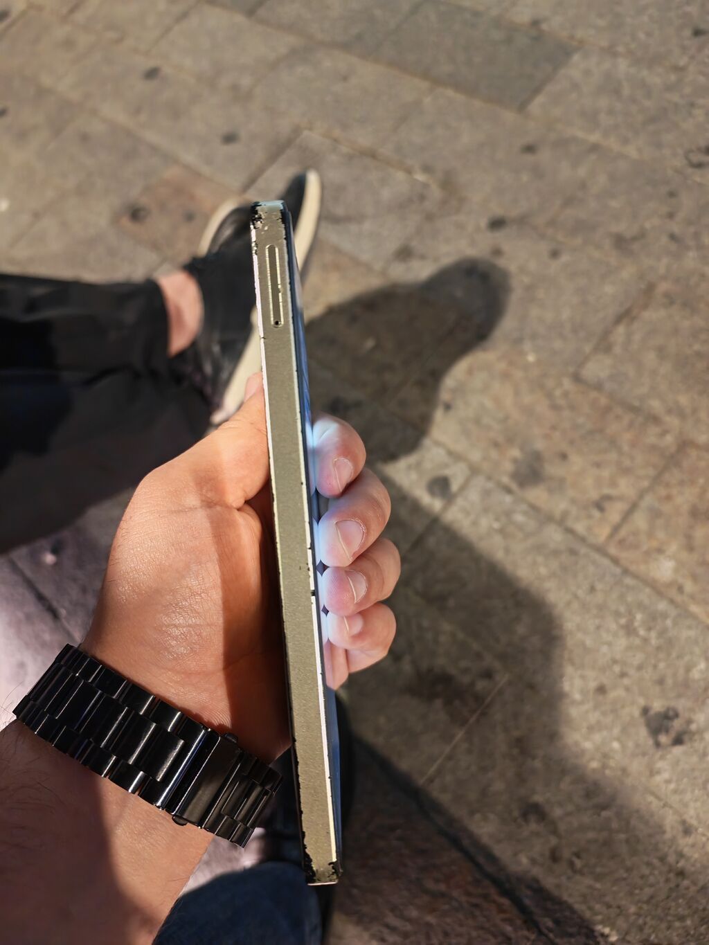 Samsung 64 GB, rəng - Qızılı, Sensor — Samsung, Qobu (4)