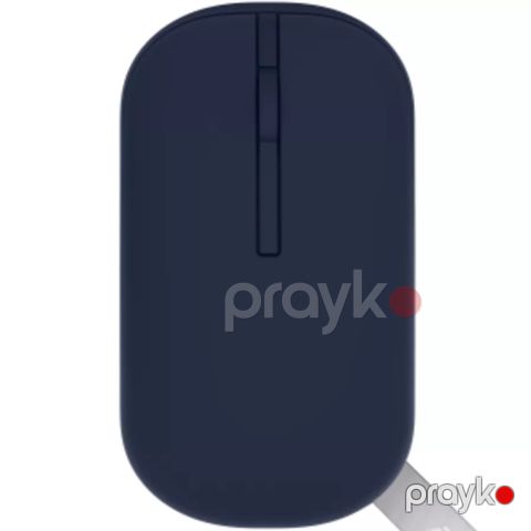 Mouse Asus Marshmallow MD100 Blue WL 90XB07A0-BMU000 — Bakı