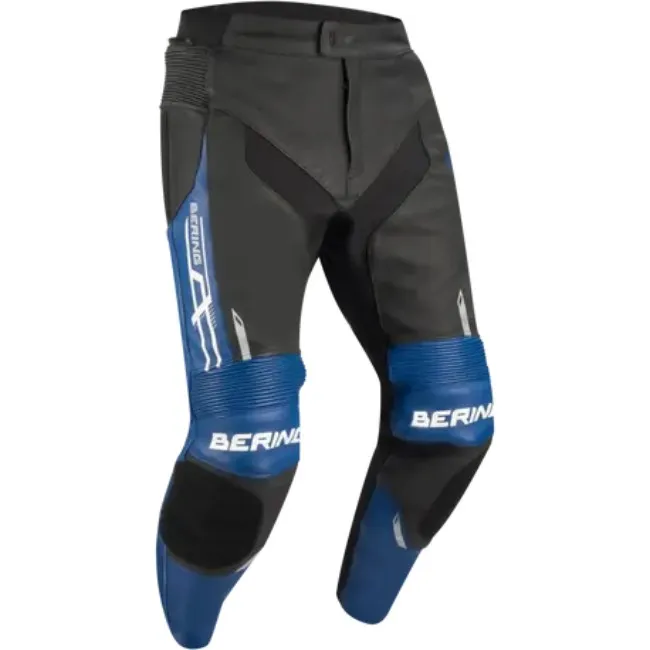 Şalvar berıng pant snap (ce) BCP072 black/blue m — Bakı