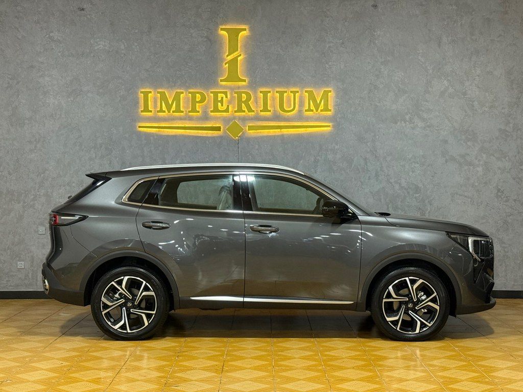 Changan CS 55 Plus, 1.5 L, 2026 il, yeni — Avtomobillər, Bakı (4)