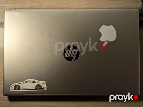 HP Pavilion 15 eg-0121ur i3-1125G4, Intel UHD Graphics 512Gb — Digah