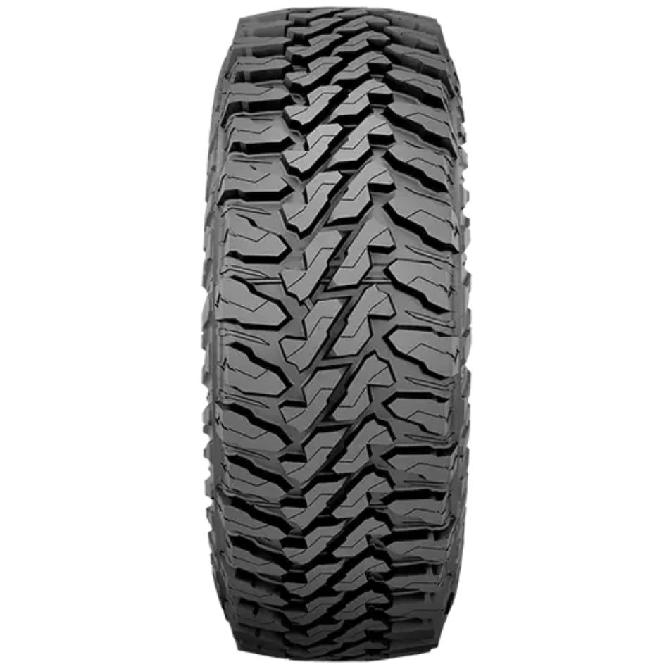 Avtomobil təkəri Yokohama Geolandar X-MT G003 111Q LT M+S 255\75\17 — Şinlər, Bakı (2)