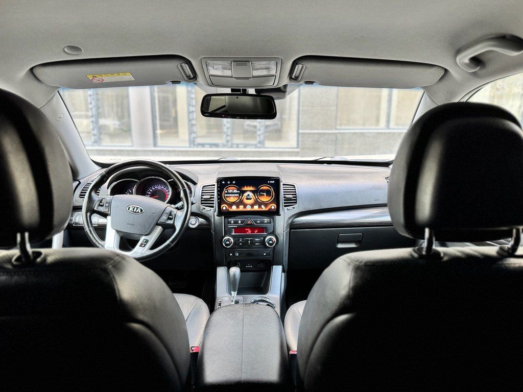 Kia Sorento, 2.0 L, 2010 il, 248 000 km — Avtomobillər, Bakı (11)