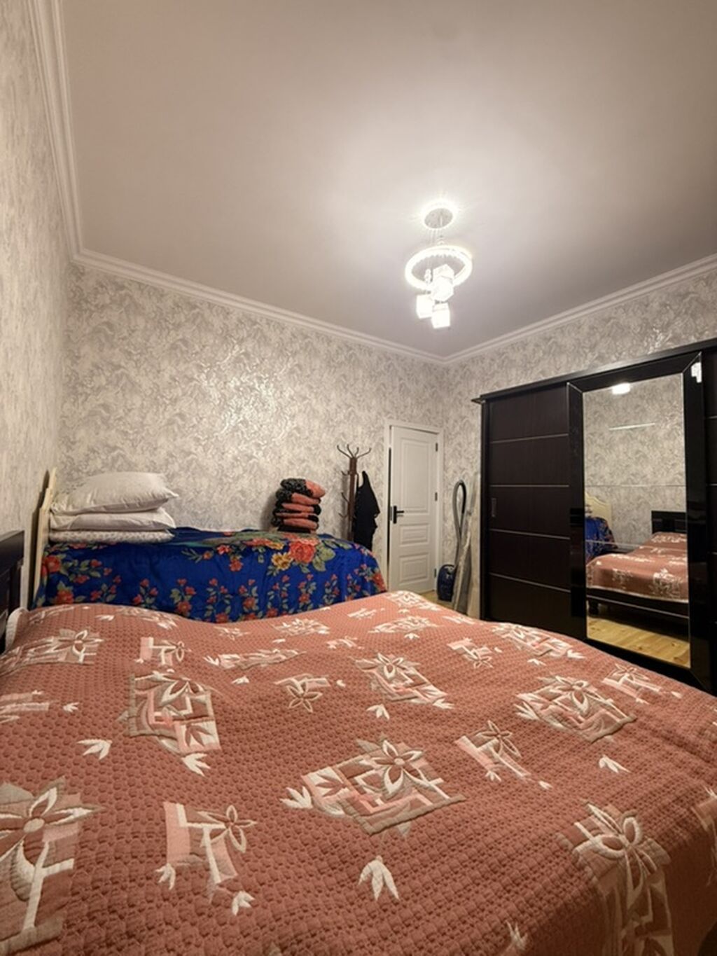 4 otaqlı, 76 kv. m, Kredit yoxdur, Yeni təmirli — Daşınmaz əmlak, Digah (9)