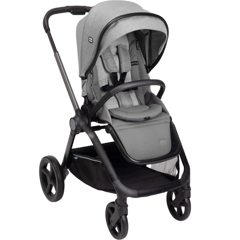 Uşaq arabası Chicco Mysa 00087158400000 — Arabalalar və avtokresloları, Bakı