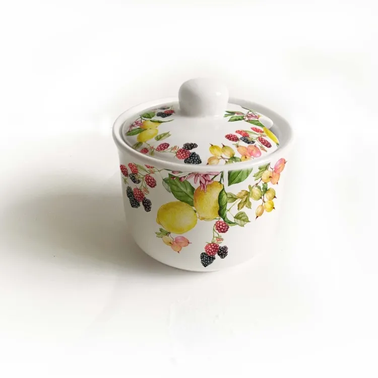 Şəkər qabı Egels Home Fruit Collection 260 ml — Bakı