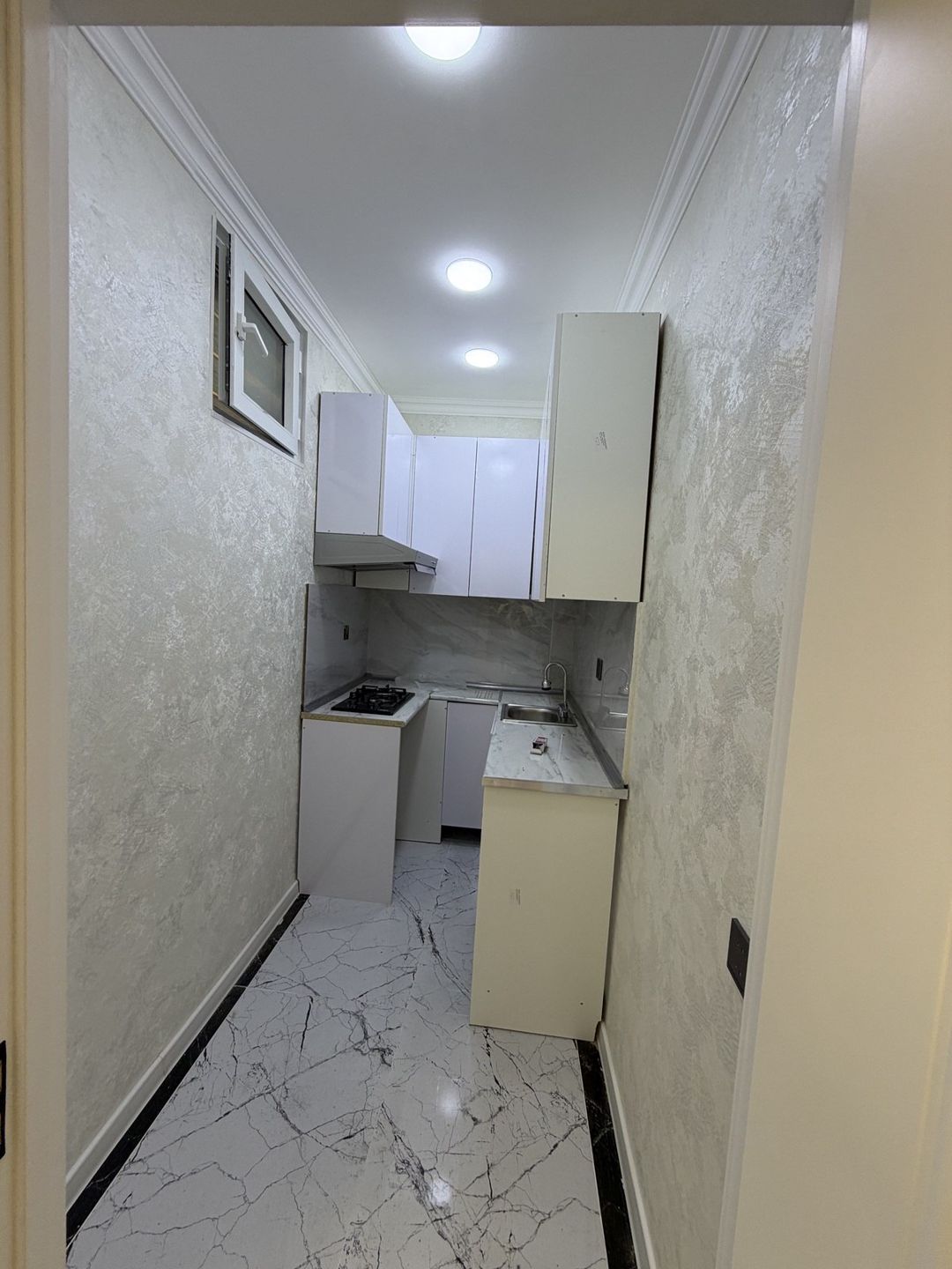 2-otaqlı yeni tikili, Xırdalan ş., 45 m² — Mənzil, Xırdalan (6)