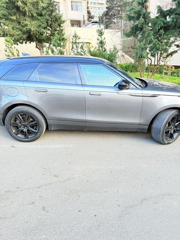 Land Rover RR Velar, 2.0 L, 2019 il, 104 000 km — Avtomobillər, Bakı (5)