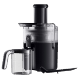 Braun MultiJuice 5 Spin juicer SJ5000 Black — Blenders, choppers, and mixers