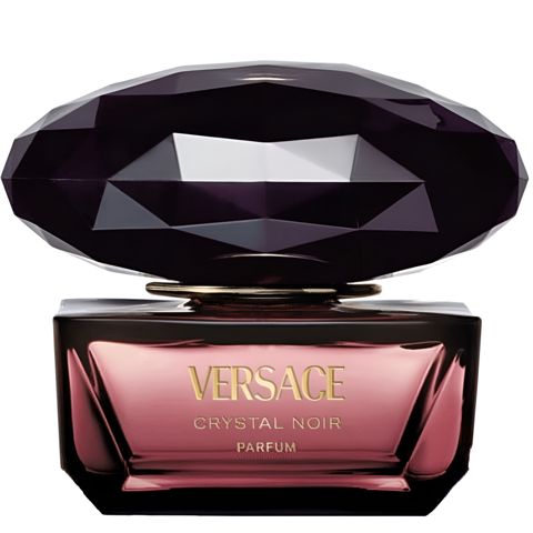 Qadın parfümü Versace Crystal Noir 50 ml VERV07330 — Ətir və parfümeriya