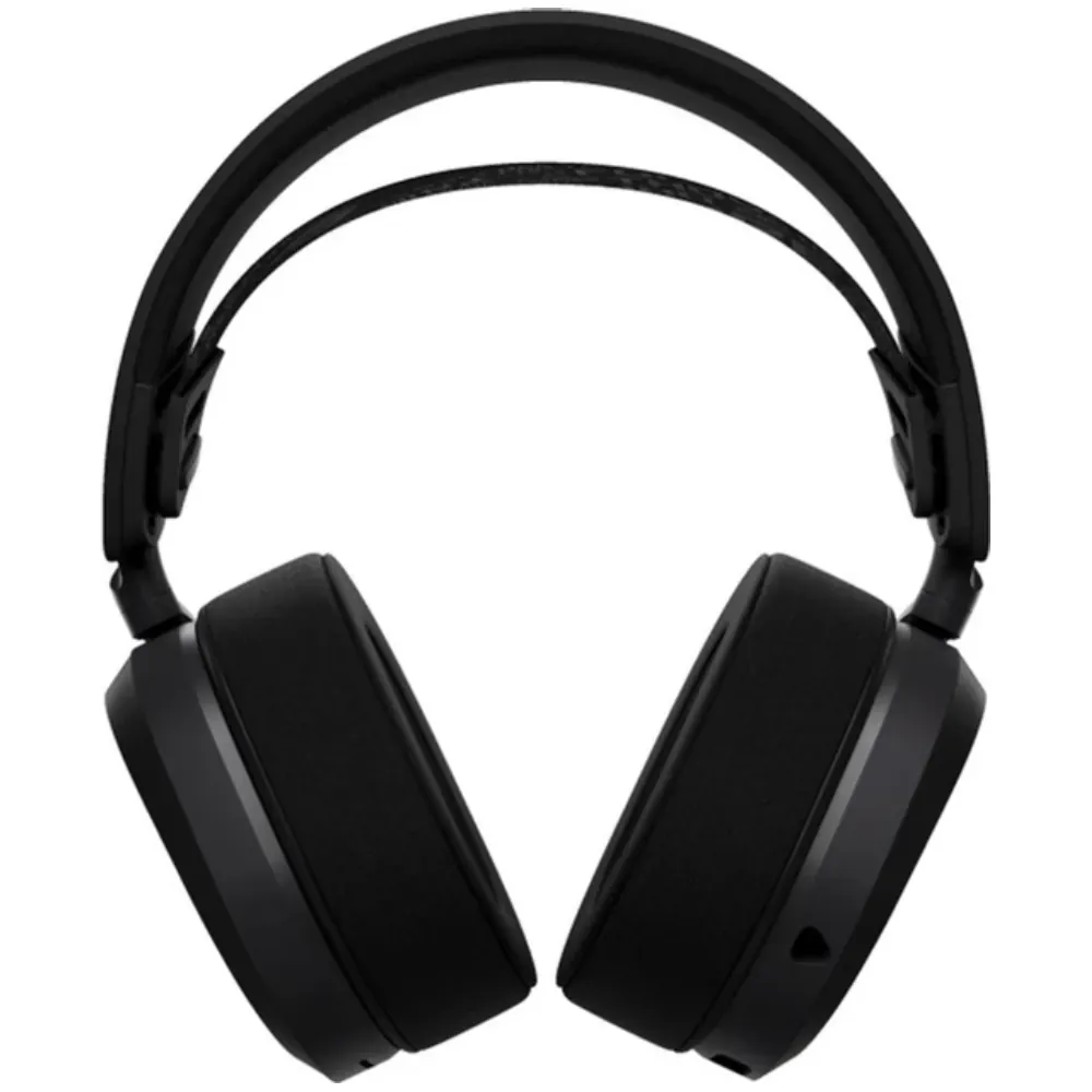 Oyun üçün simsiz qulaqlıq ASUS ROG Pelta (90YH0410-BHUA00) — Wireless headphones