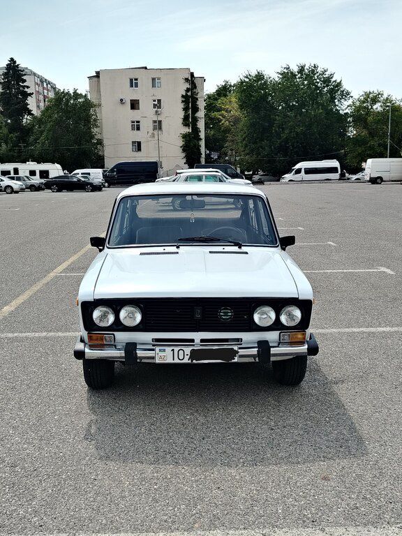 Lada (VAZ) 2106, 1.6 L, 2005 il, 44 593 km — Avtomobillər, Bakı