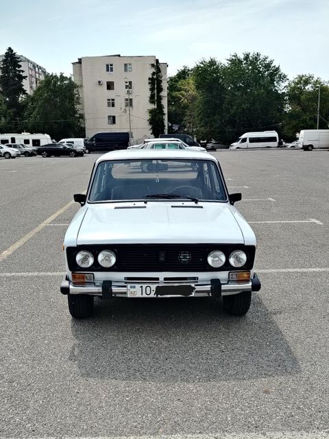Lada (VAZ) 2106, 1.6 L, 2005 il, 44 593 km — Bakı