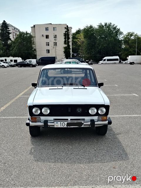 Lada (VAZ) 2106, 1.6 L, 2005 il, 44 593 km