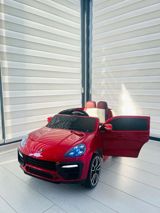 Uşaq elektrik maşını — Aykids Az — Детские автомобили
