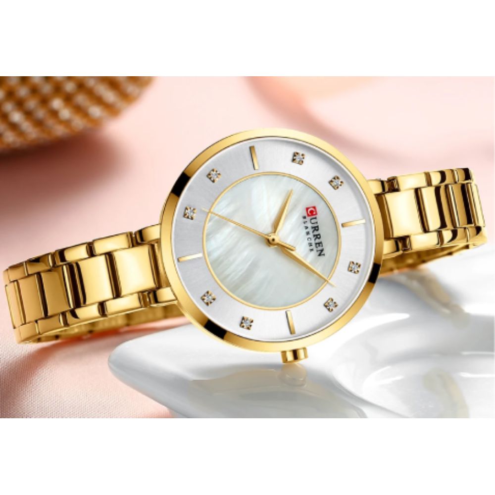 Saat curren 9051-3 — Saatlar, Bakı (3)